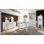 Raheel 92cm Sideboard-81300502