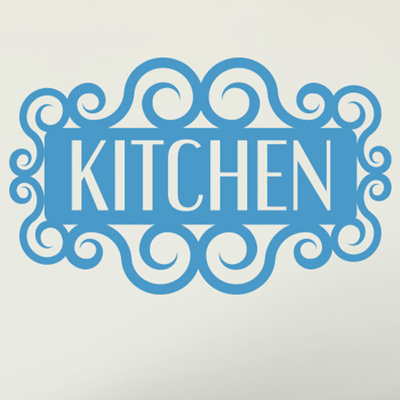 Wall Decal