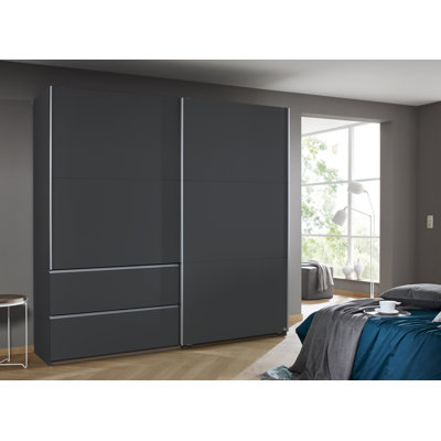 Sevilla Sliding Door Wardrobe