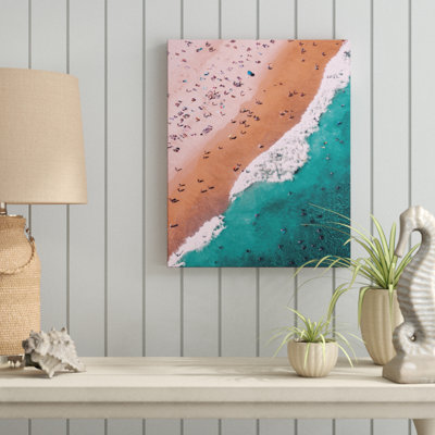 Print on Canvas