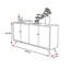 Nouveau buffet style chinois New