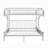 Easingwold Kids Bunk Bed-459614867