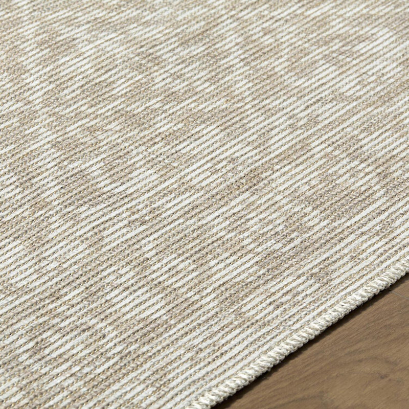 Tapis tissé à la machine Nabela Noor Home x Livabliss Maan, Rectangle 9 pi 1 po x 12 pi