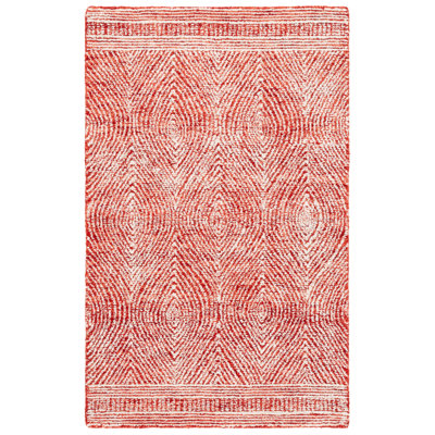 Cole Hand Tufted Wool Rug