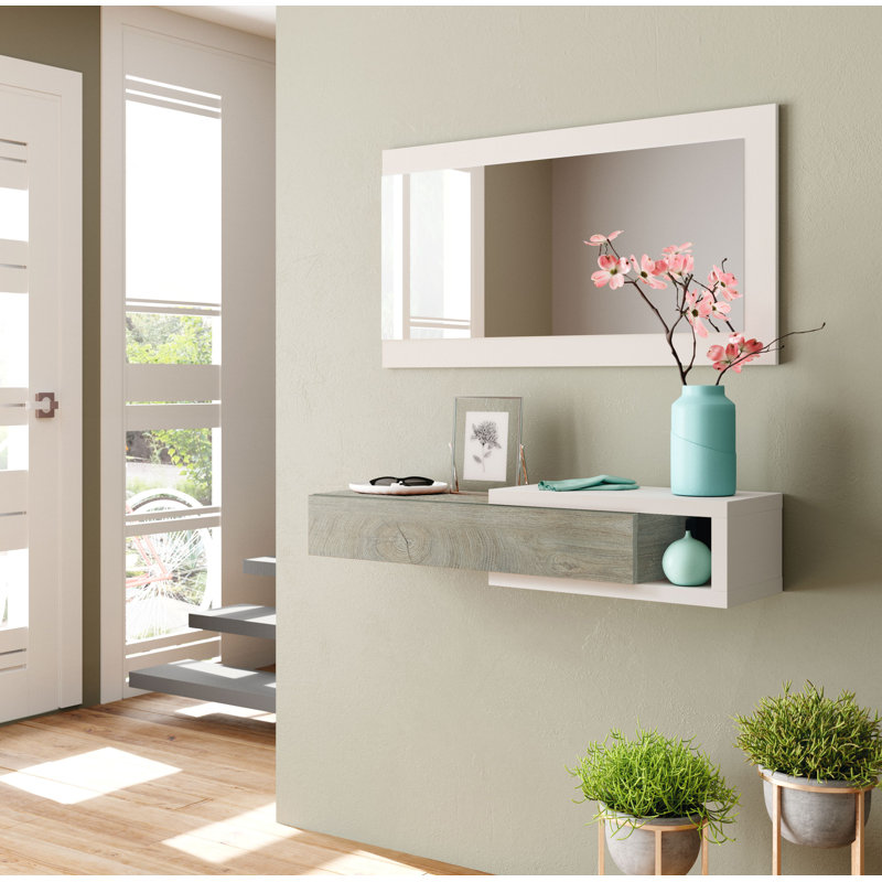 Estenphile 2 Piece Hallway Set