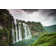 Alpen Home Huangguoshu Waterfall by BIHAIBO - Print | Wayfair.co.uk