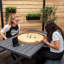 Jeu de table Crokinole Tournament Edition