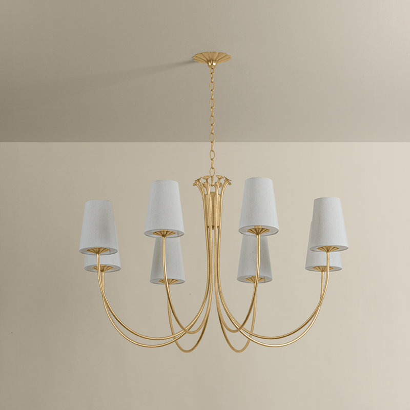 Weiland Chandelier, 40