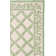 Jonsson Hand Hooked Wool Pile Geometric Rug