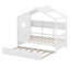Lit avec lit gigogne et rangement Anallely-366393082-366393077