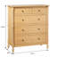 Commode à 5 tiroirs Vivienne-1713278597