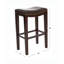 Tabouret à barreaux Tiffin