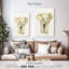 Brampt bébé éléphant I-108453079