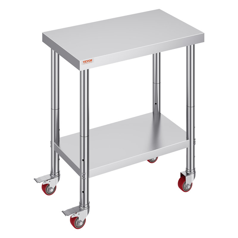 VEVOR 76 L x 45 W x 86 H