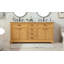Ensemble de meuble-lavabo double 72 po Hermes-1562181973-1562181969