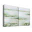 Verdant Marsh I-Premium Gallery Wrapped Canvas -Ready to Hang-321068149