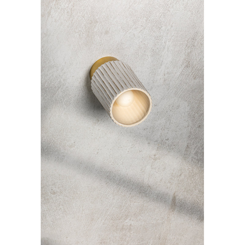 Plafonnier CORISSA par The Lifestyled Co