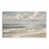 Horizon de plage rustique