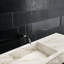 Carrelage style métro en porcelaine 4 "x 12" Marble