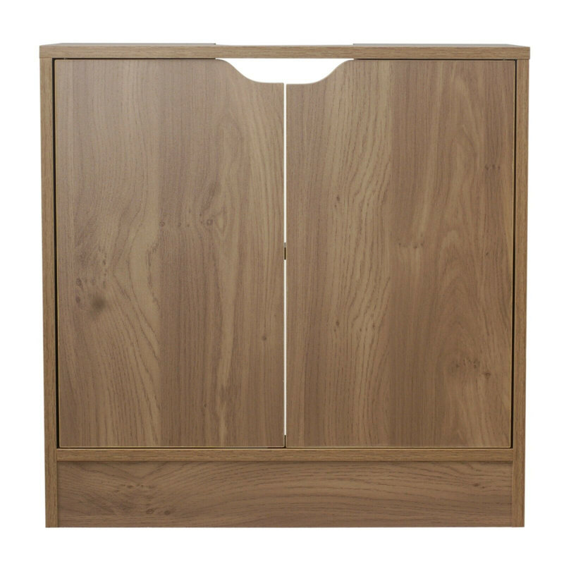 Baptlsta Under Sink Cabinet, Oak