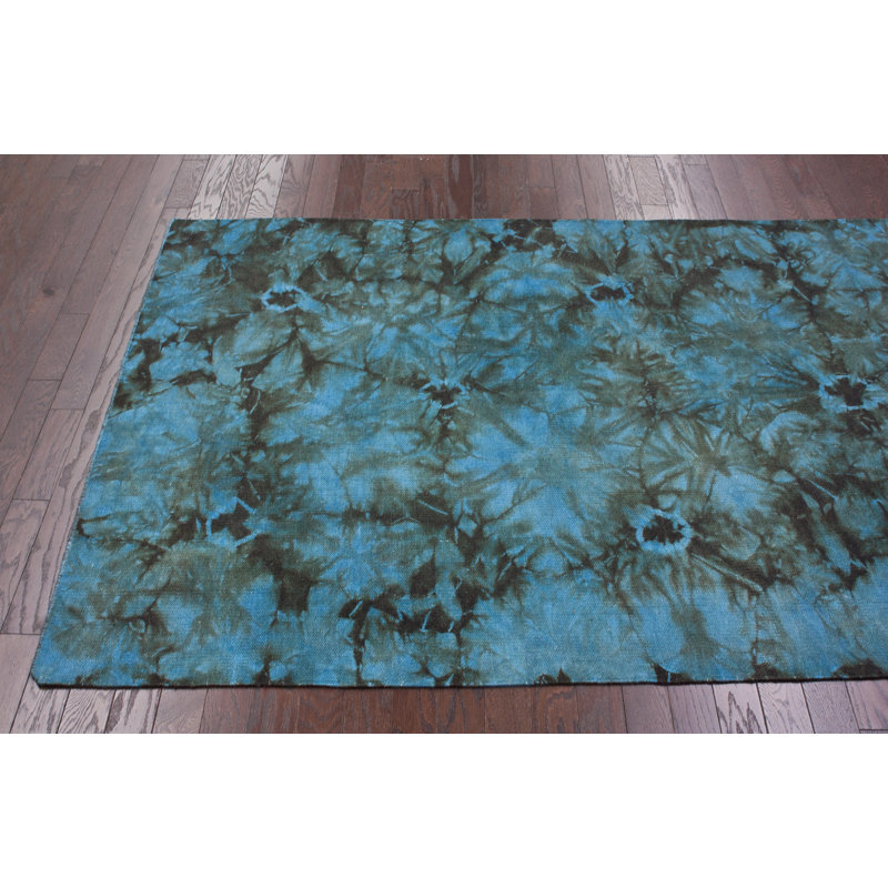 Ineva Abstract Indoor Rug, 5' x 8'