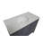 Claudett 42'' Single Bathroom Vanity with Top-1788580047-1788580046