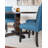 4 - Person Pedestal Dining Set-1430987720
