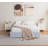 Braud Upholstered Hydraulic Lift Up Storage Bed Without Headboard-106358501-106358502