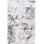 Tapis gris / noir Milstein-518755216