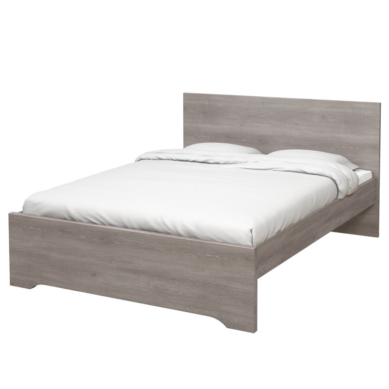 Wedgeworth Bed, European Kingsize (160 x 200cm)