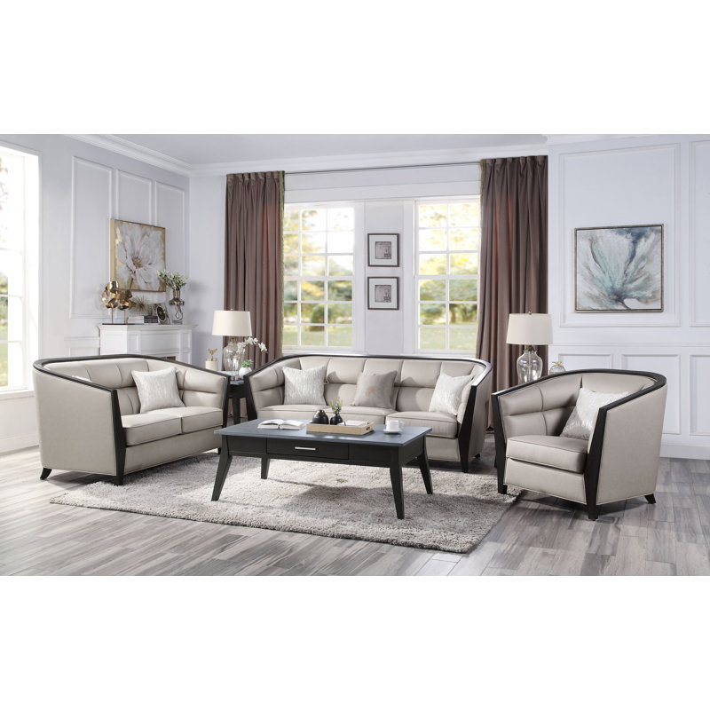 Aberdeen 2 - Piece Living Room Set