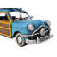 Sculpture voiture Hajrie