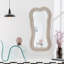 Carwin Convex Wall Mirror-1745119839