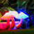 Red est en rupture de stock