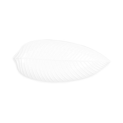 Elite Global Solutions Tropicana Melamine Platter