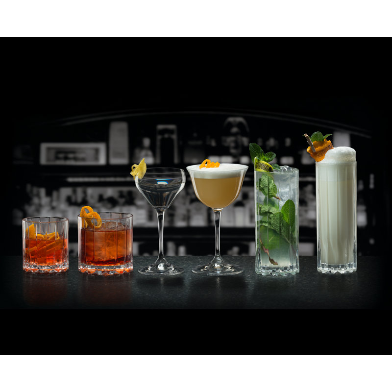 RIEDEL Drink Specific Glassware Mixing Glass