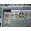Tapis oriental en laine naturelle Kazak Fusion 1 pi 10 po x 2 pi 10 po 