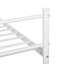 Metal Platforms Bed-1337949586-1337949587