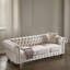Canapé Chesterfield Kamarion-790421698