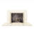 Miami Fireplace Surround-88725471