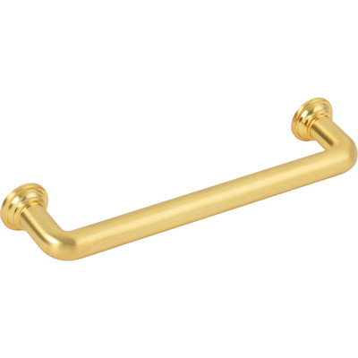 Davis 128 Mm Center-To-Center Bar Pull