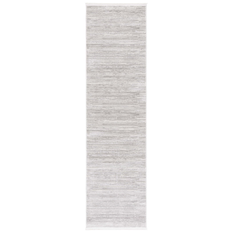 Candelario Performance Abstract Rug, Runner 2'2" x 8'