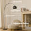 Robiul 70" Arc Floor Lamp-2014354897