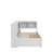 Twin Size Daybed With Storage Drawers And USB Ports-76294438