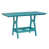 Aruba Blue selected