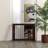 Freestanding Pet Gate
