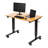 Fontclair Adjustable Metal Base Standing Desk-1808896548-1808896552