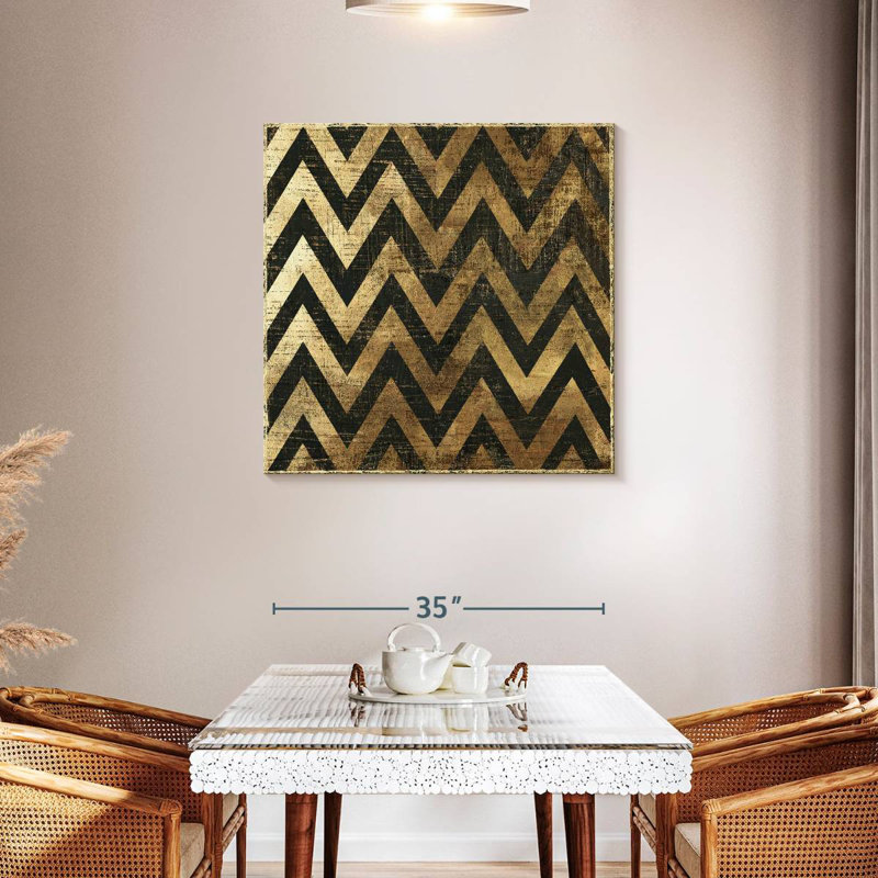 Kerner Art Deco II