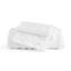 Ensemble d'édredon pour lit simple capitonné Boho - 2 pièces Beige Shabby Bedding-105490879-105490875