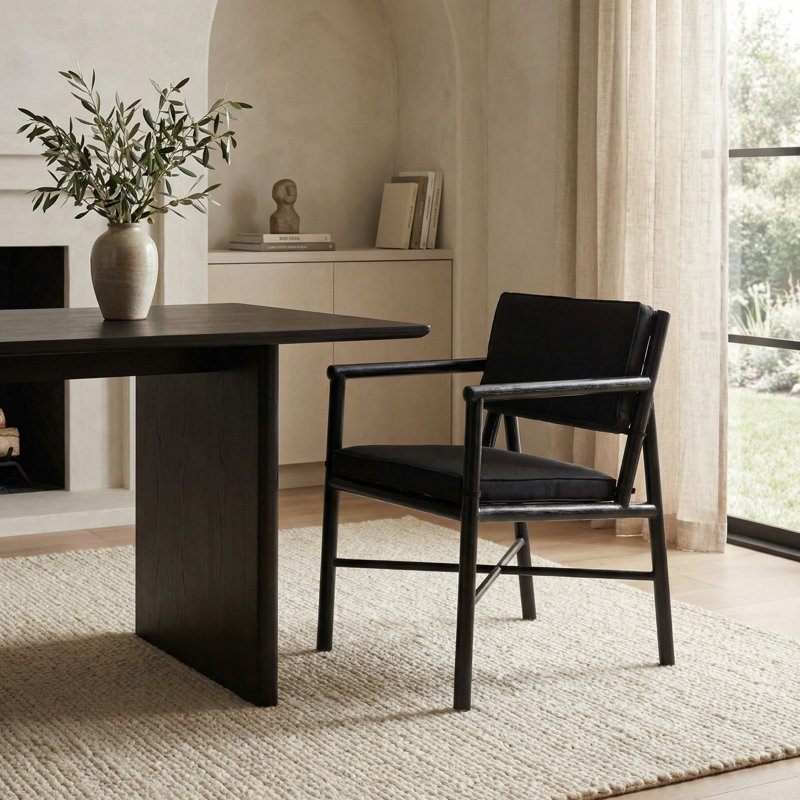 Camworth Upholstered Arm Chair